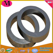 precisely machined graphite ring